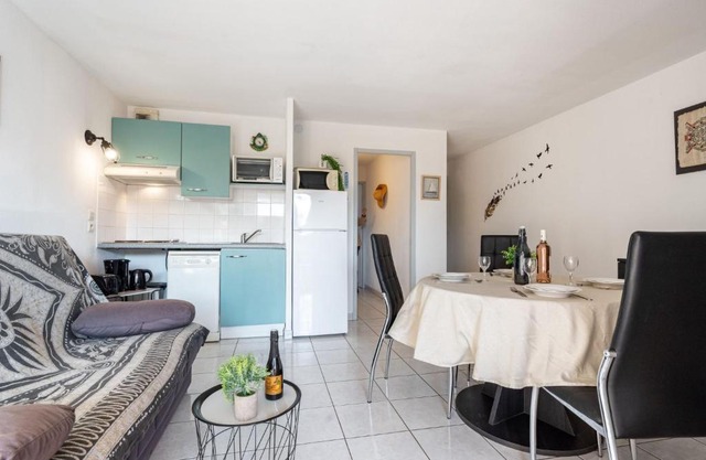Apartment Village Marin Catalan by Interhome