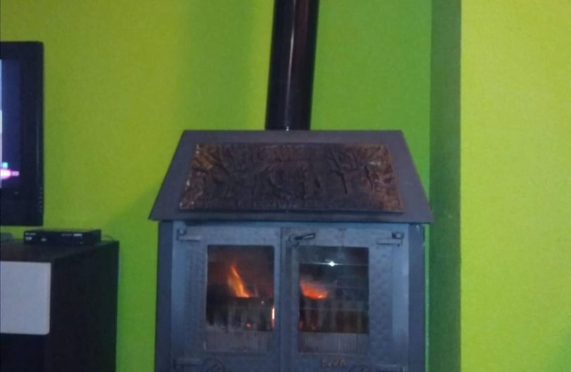 Apartment Villanúa, 1 bedroom, 4 persons