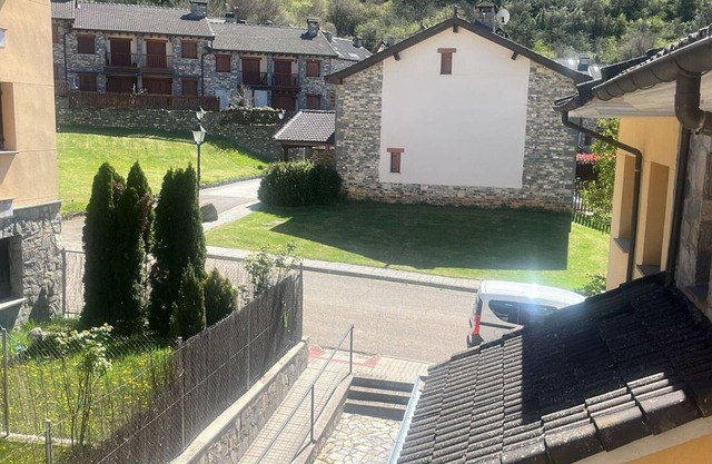 Apartment Villanúa, 2 bedrooms, 4 persons