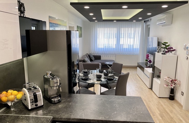 Apartment Vuky - Two bedroom apartment