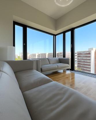 Apartment w centrum Wrocław