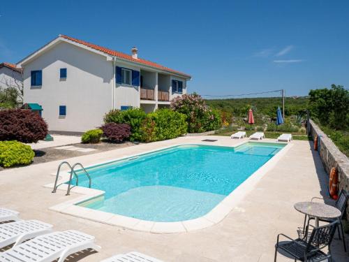 Apartment Wabi Sabi Resort 2-2 by Interhome