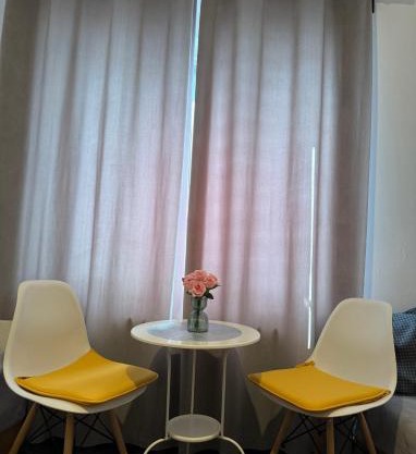 Apartment Warsaw Centrum nauki Kopernik