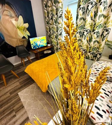 Apartment Warsaw Powiśle