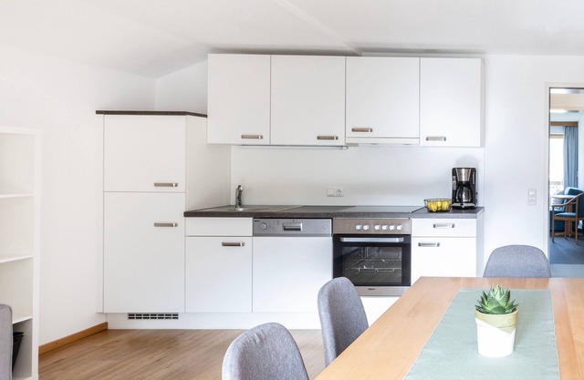 Apartment WEITBLICK - Rössle Appartements in Bezau, Bregenzerwald