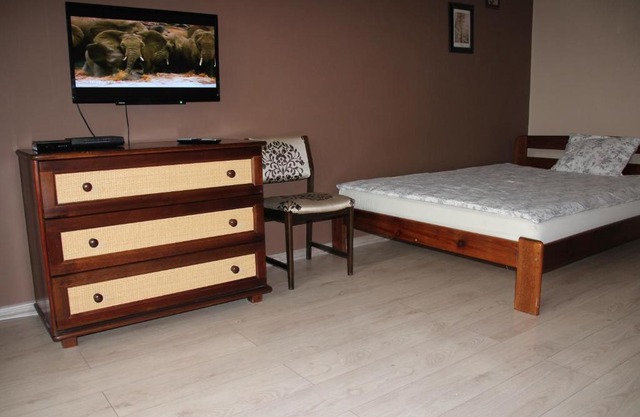 Apartment Widok