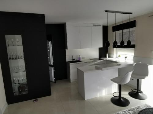 APARTMENT Wieluń 56 m