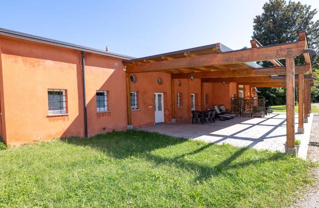 Apartment Winery Villa Vitas Dépendance - App-2 by Interhome