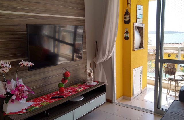 Apartment with beautiful sea view, Nautilus Home Club