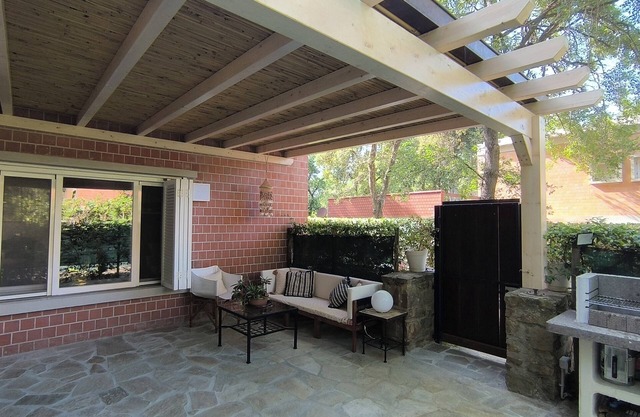 Apartment with garden in Punta Ala, GR, Tuscany