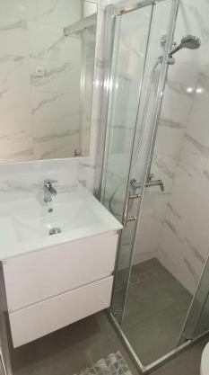 Apartment with large terrace 3558-4