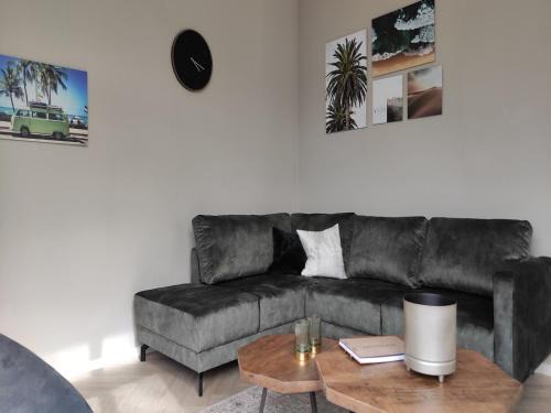 Apartment with Sauna and Terrace in Gelderland, cleaning included