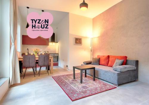 Apartment with terrace - steps from Wawel Castle