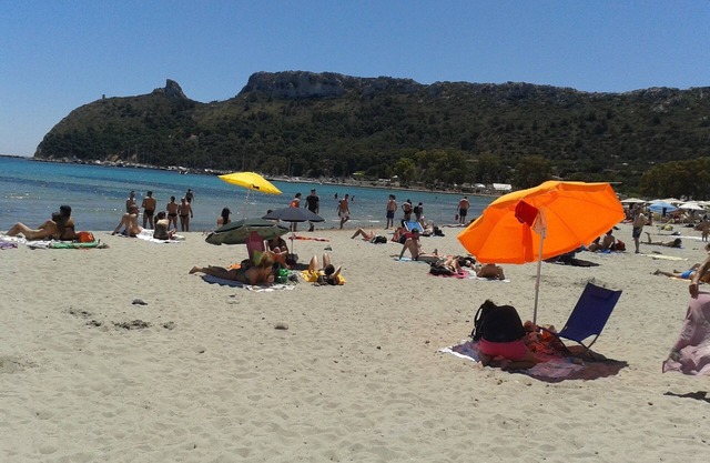 Apartment within walking distance of the beach CIN IT092009C2000P1436 UN P1436