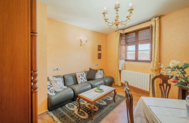 Apartment 'Y Corte - Castillo' with Wi-Fi