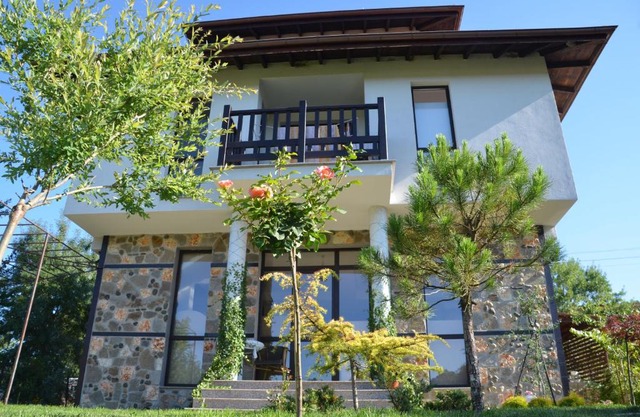 Apartment Zapovedni Rai