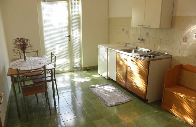 Apartment Zdrave (10598-A4) - Vlasici - island Pag