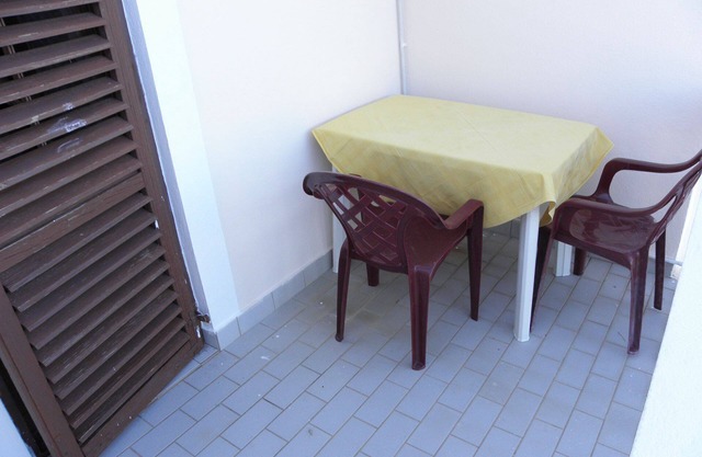 Apartment Zdrave (10598-A5) - Vlasici - island Pag