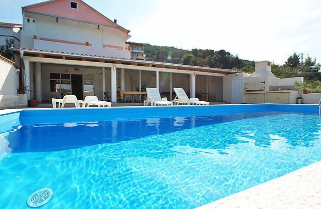 Apartment Zdenko by Interhome