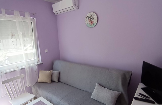 Apartment Zlatko (37912-A2) - Matulji