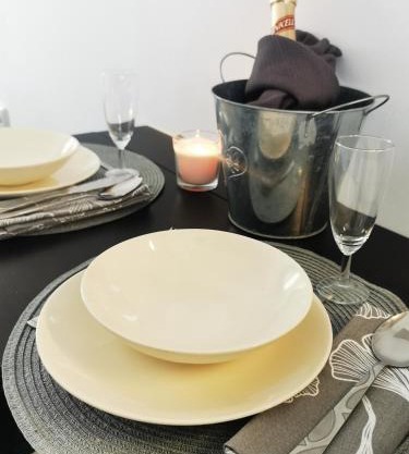 Apartment4two - studioapartment