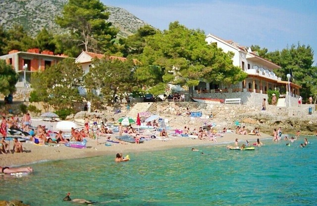 Apartments Šime, (2827), Ivan Dolac, Croatia