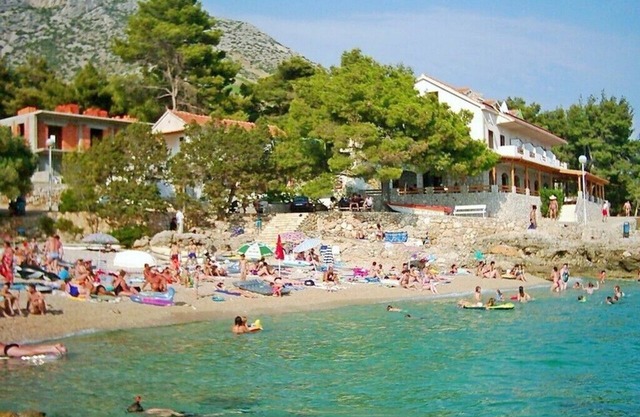 Apartments Šime, (2829), Ivan Dolac, Croatia