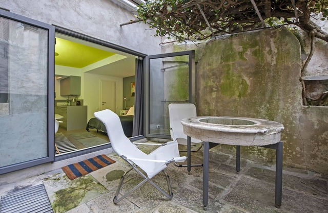 Apartments Aalvar and Aalto