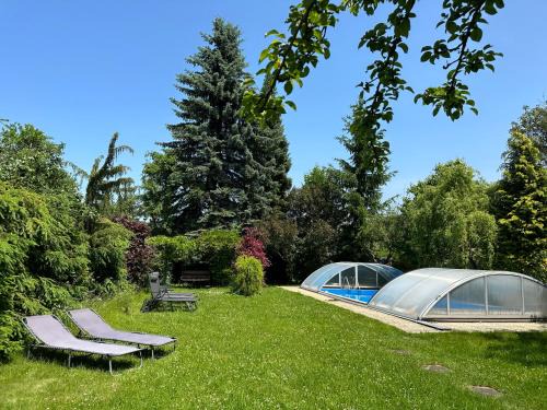 Apartments Albi