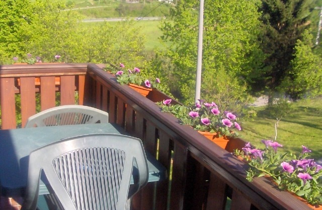 Apartments and rooms Jelena, (15232), Oštarski Stanovi, Croatia