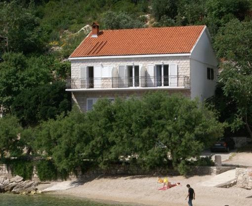 Apartments and rooms by the sea Trstenik, Peljesac - 4566