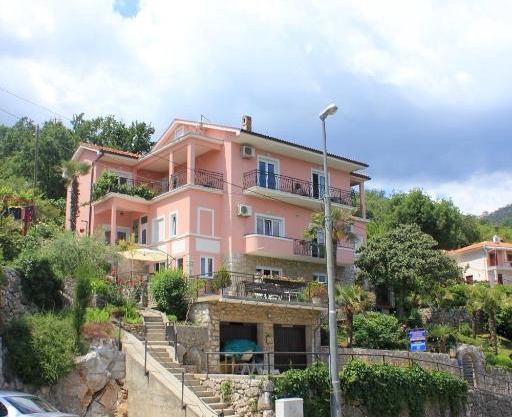 Apartments and rooms by the sea Medveja, Opatija - 2305