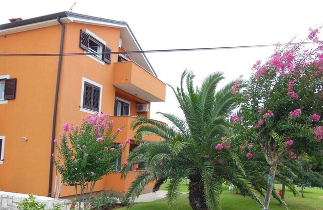 Apartments Anita Zambrattia /Apartment Anita 2