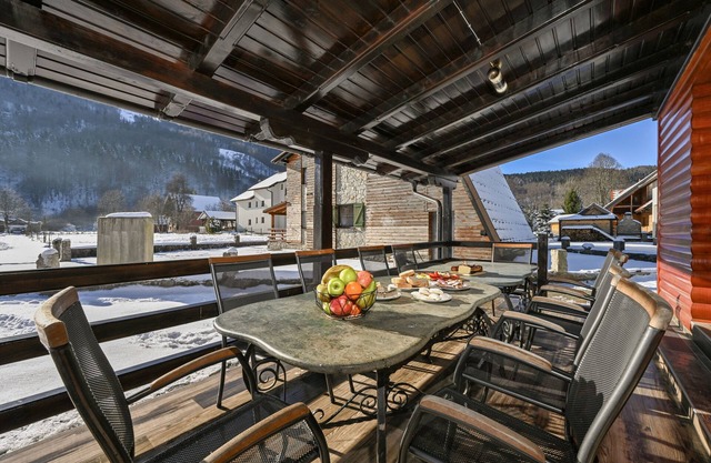 Apartments AVA (98651-A1) - Jasenak