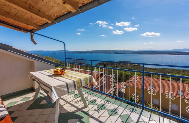 Apartments Božana (66521-A3) - Dramalj (Crikvenica)