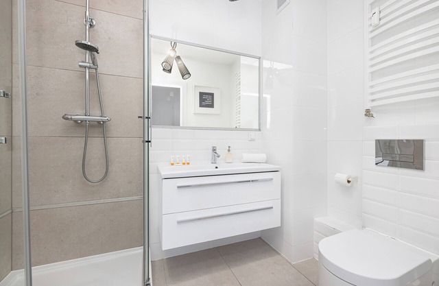 Apartments Blizej Morza by Renters