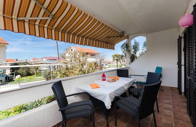 Apartments Branka (35851-A2) - Punat - island Krk