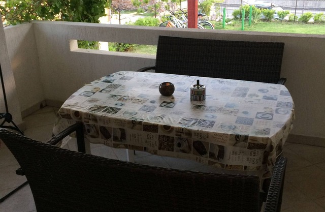 Apartments Bruno (17151-A4) - Baska - island Krk