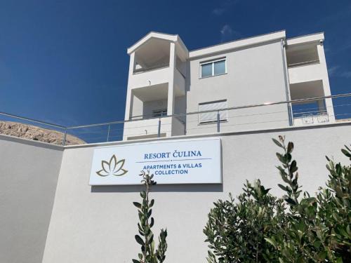 Apartments by Resort Čulina