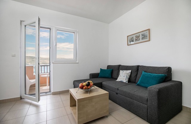 Apartments by the sea - A2