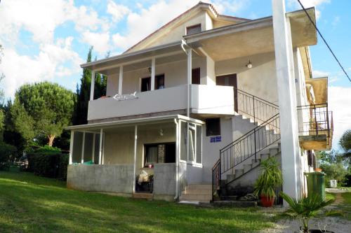 Apartments by the sea Sveti Ivan, Umag - 9692