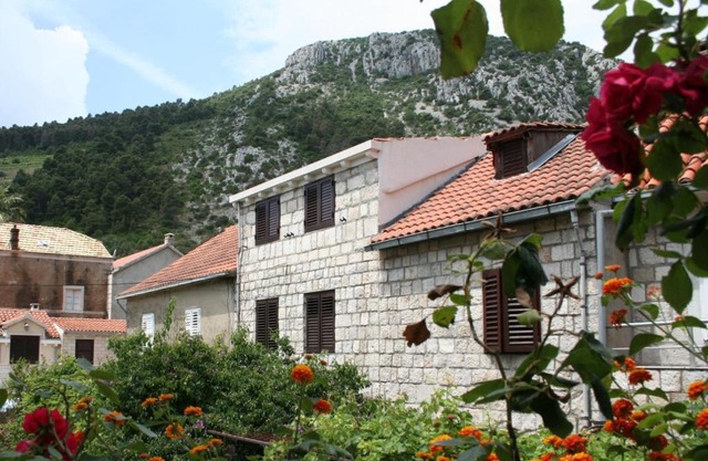 Apartments by the sea Trstenik, Peljesac - 4567