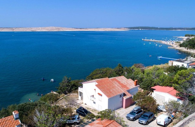 Apartments by the sea Vidalici, Pag - 6519