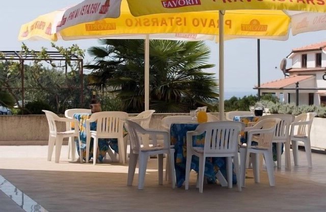 Apartments Christian (73201-A5) - Vrsar