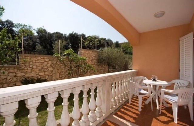 Apartments Christian (73201-A7) - Vrsar