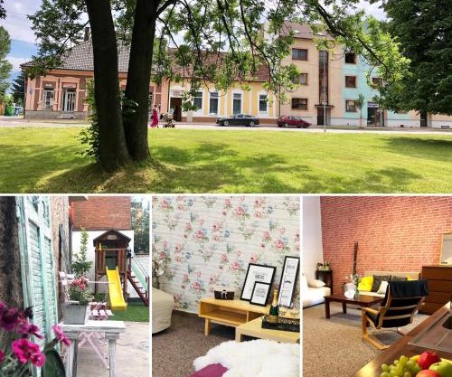 Apartments City Liptov