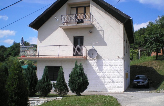 Apartments Country House Stipica