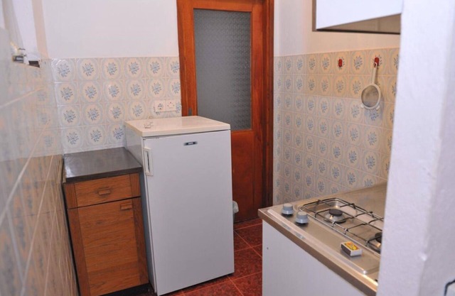 Apartments Draga (10473-A1) - Metajna - island Pag