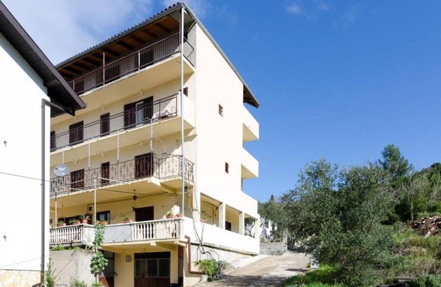 Apartments Dalmatin Žuljana - Superior Studio Apartment 2