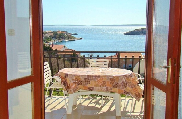 Apartments Davorka, (14951), Šimuni, Croatia